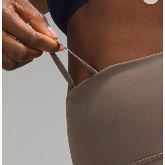 Lululemon Wunder Train High Rise 25” Leggings - Picture 3 of 8